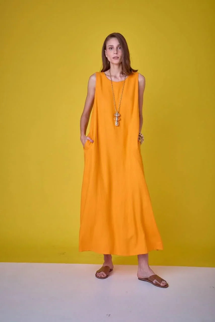 Vestido Bahia Ezildinha