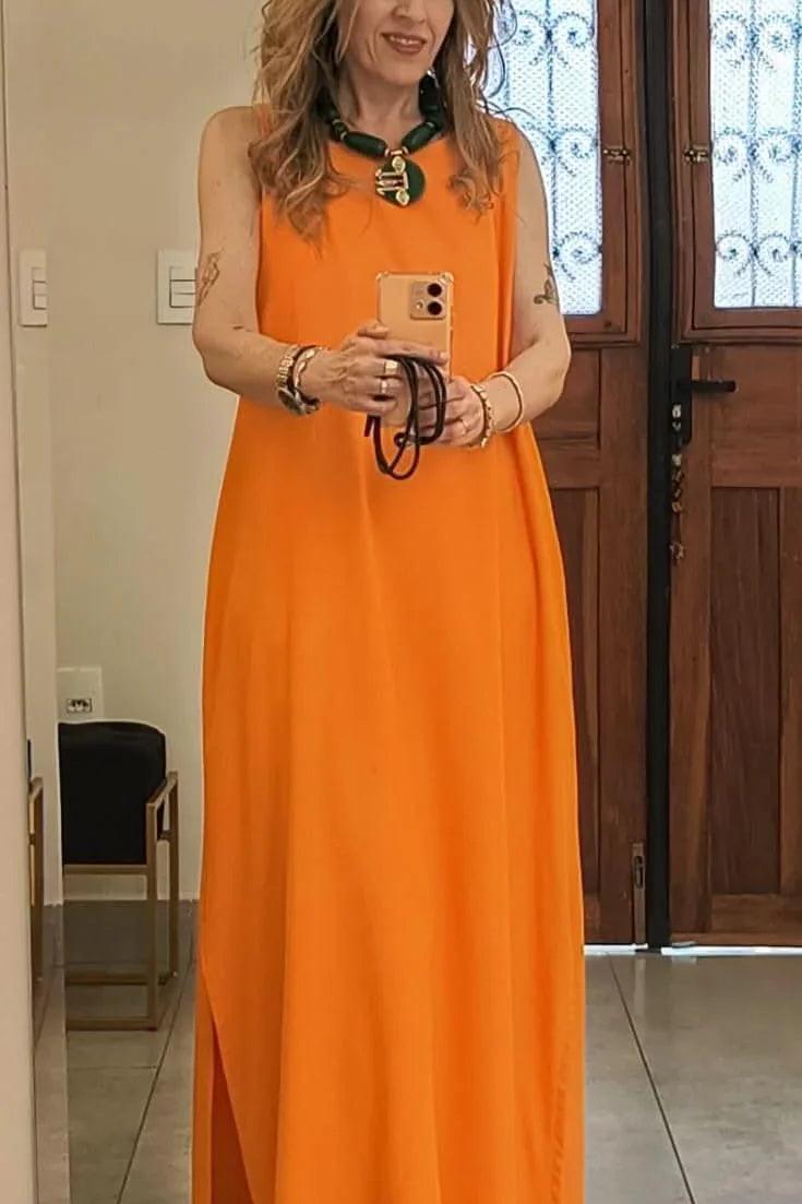 Vestido Bahia Ezildinha